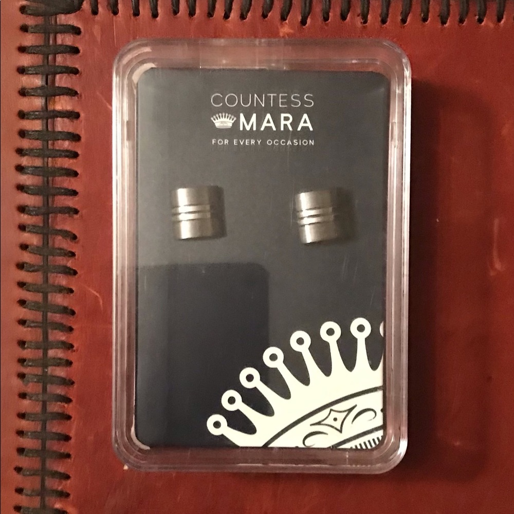 COUNTESS MARA Cufflinks